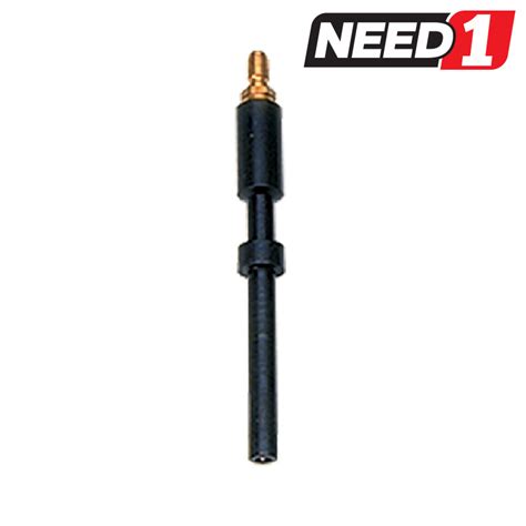 john deere pencil injector compression test adapter|jd pencil injector replacement.